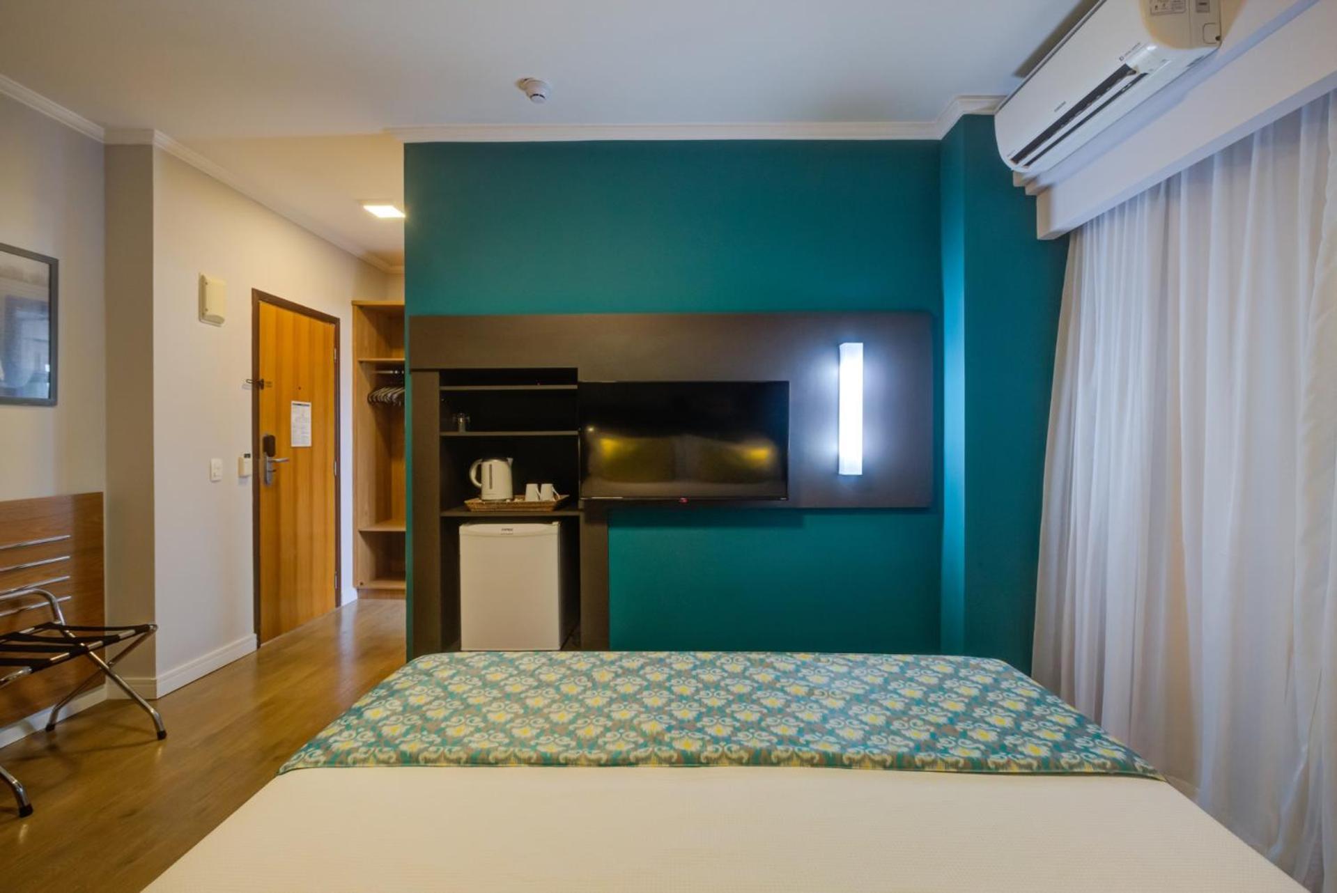 Quality Hotel Jundiai Room photo