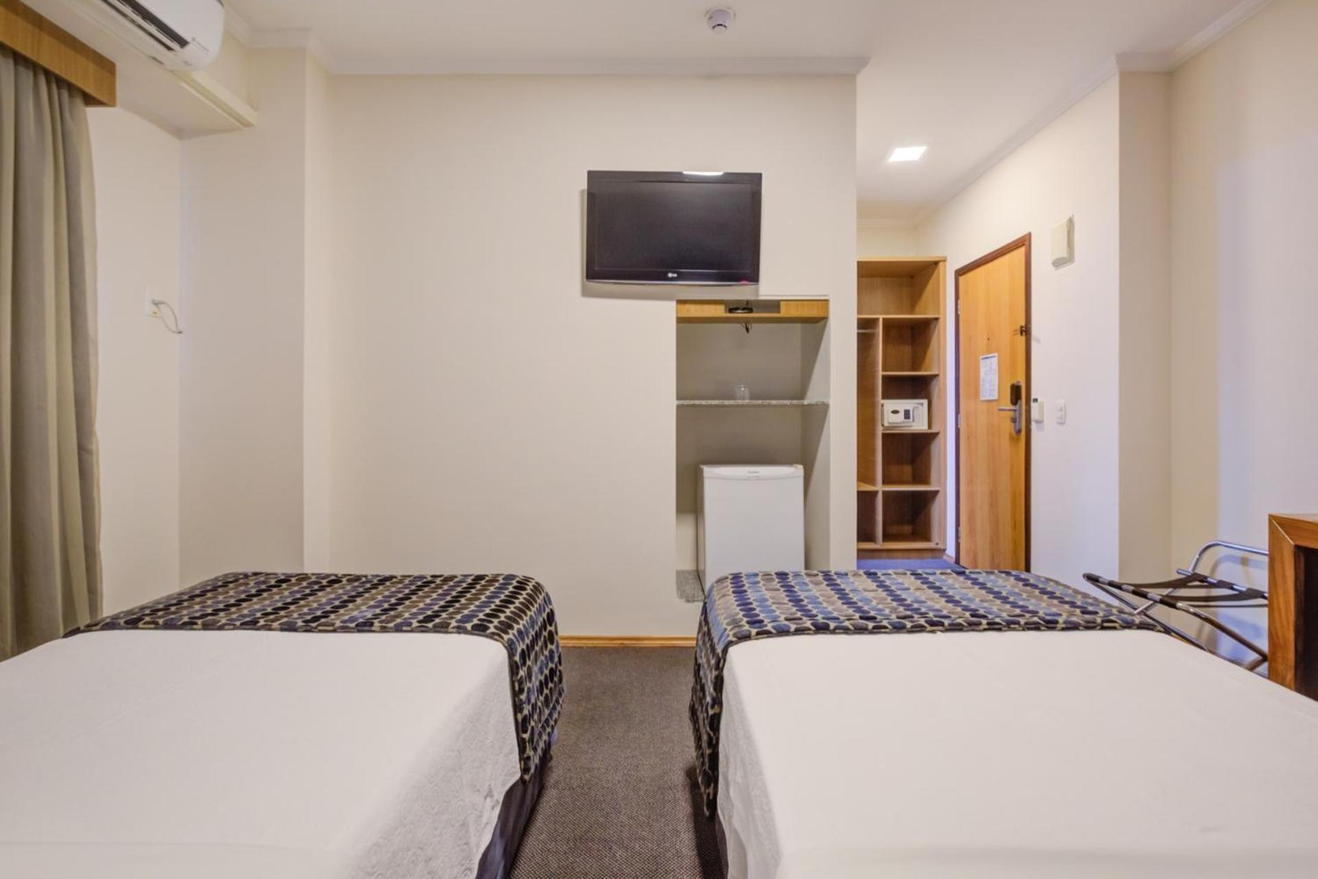 Quality Hotel Jundiai Room photo