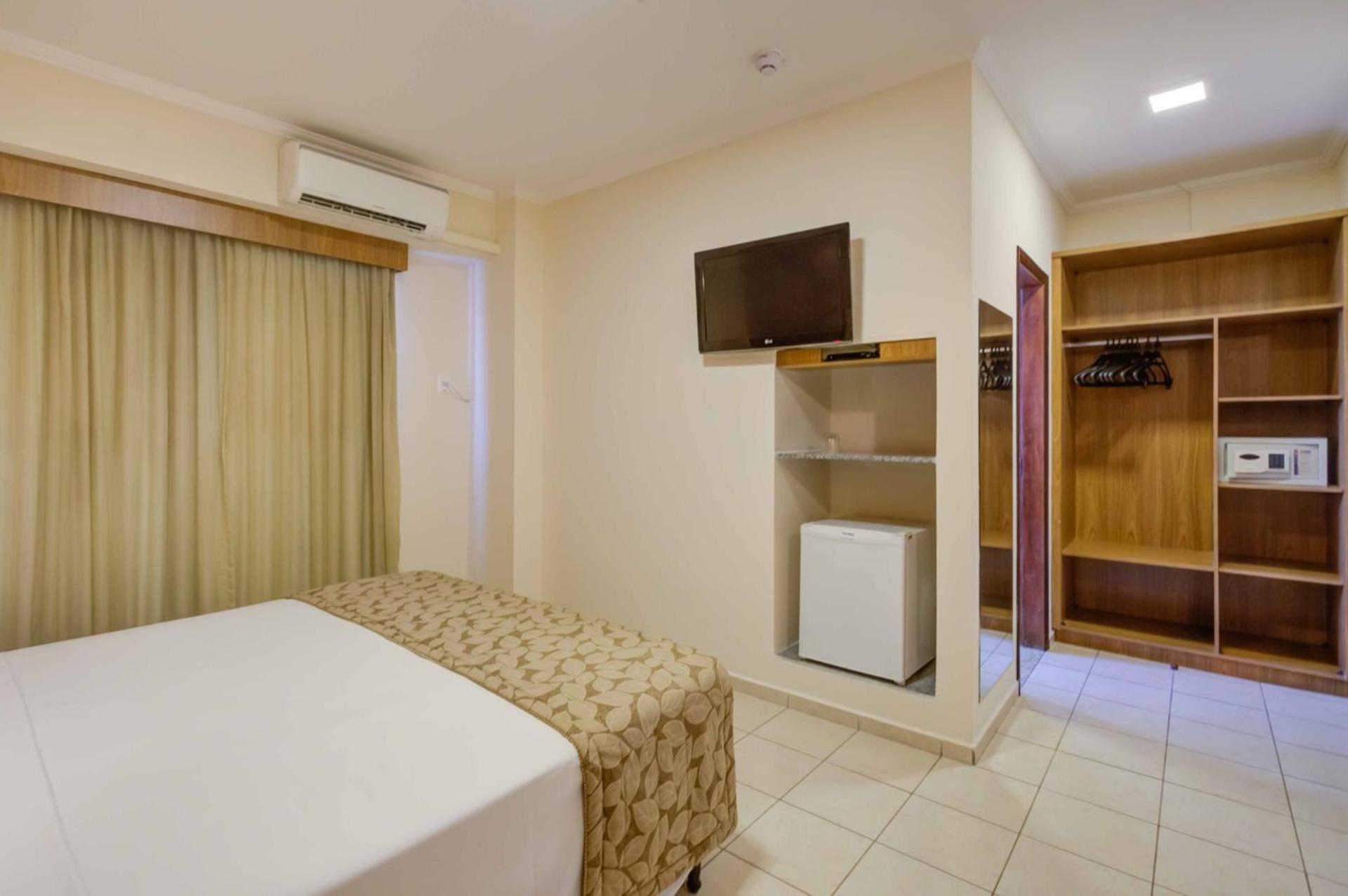 Quality Hotel Jundiai Room photo